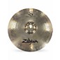 Used Zildjian 16in S Family Medium Thin Crash Cymbal thumbnail