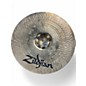 Used Zildjian 16in S Family Medium Thin Crash Cymbal