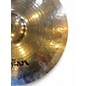 Used Zildjian 16in S Family Medium Thin Crash Cymbal