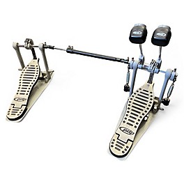 Used PDP by DW 500 SERIES DOUBLE BASS Double Bass Drum Pedal
