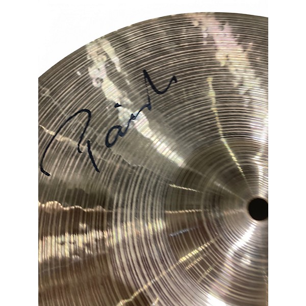 Used Paiste 16in DIMENSIONS Cymbal