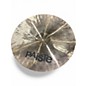 Used Paiste 16in DIMENSIONS Cymbal