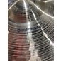 Used Paiste 16in DIMENSIONS Cymbal