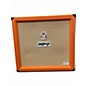 Used Orange Amplifiers Crush Pro 4x12 Guitar Cabinet thumbnail