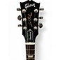 Used Gibson Les Paul Standard Purple Solid Body Electric Guitar