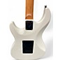 Used Sire S7 Larry Carlton White Solid Body Electric Guitar thumbnail