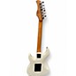 Used Sire S7 Larry Carlton White Solid Body Electric Guitar