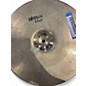 Used SABIAN 14in HH Rock Hi-hat Bottom Cymbal