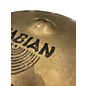 Used SABIAN 14in HH Rock Hi-hat Bottom Cymbal