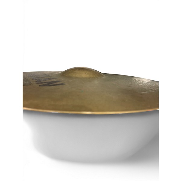 Used SABIAN 14in HH Rock Hi-hat Bottom Cymbal