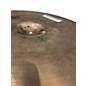 Used SABIAN 14in HH Rock Hi-hat Bottom Cymbal