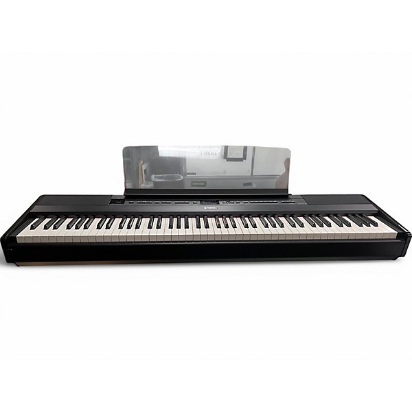 Used Yamaha P525B Digital Piano