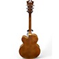 Used D'Angelico DAPEXL Mocha Hollow Body Electric Guitar