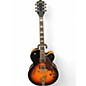 Used Gretsch Guitars Streamliner G2420 Aged Brooklyn Burst Hollow Body Electric Guitar thumbnail