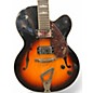 Used Gretsch Guitars Streamliner G2420 Aged Brooklyn Burst Hollow Body Electric Guitar