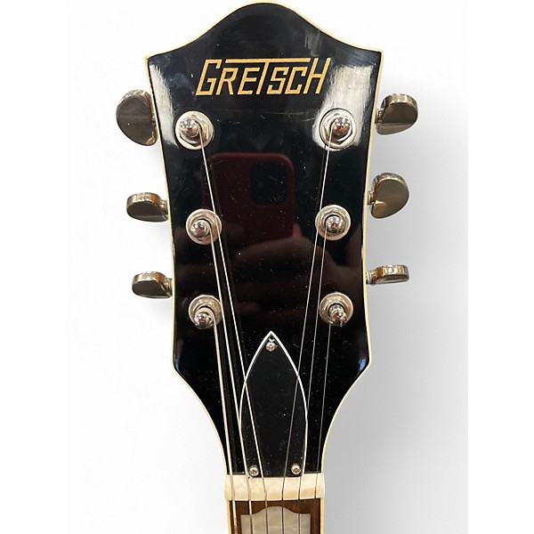 Used Gretsch Guitars Streamliner G2420 Aged Brooklyn Burst Hollow Body Electric Guitar