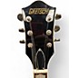 Used Gretsch Guitars Streamliner G2420 Aged Brooklyn Burst Hollow Body Electric Guitar