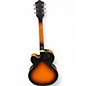 Used Gretsch Guitars Streamliner G2420 Aged Brooklyn Burst Hollow Body Electric Guitar