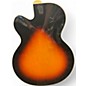 Used Gretsch Guitars Streamliner G2420 Aged Brooklyn Burst Hollow Body Electric Guitar