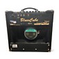 Used Roland Blues Cube Hot Boss Drive Special Guitar Combo Amp