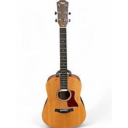 Used Taylor BBT Big Baby Natural Acoustic Guitar