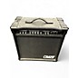 Used Crate GX30M Guitar Combo Amp thumbnail