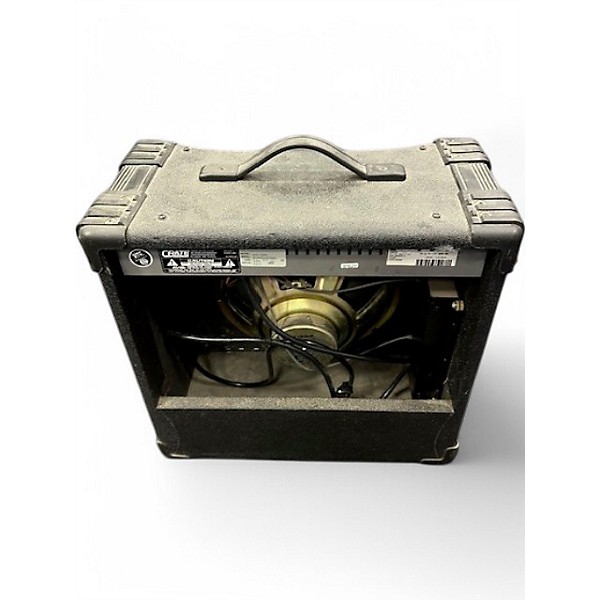 Used Crate GX30M Guitar Combo Amp