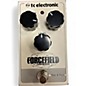 Used TC Electronic Forcefield Compressor Effect Pedal thumbnail