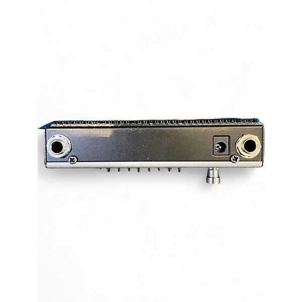 Used Donner EQ Seeker Pedal