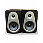 Used Sterling Audio MX5 Pair Powered Monitor thumbnail