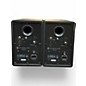 Used Sterling Audio MX5 Pair Powered Monitor