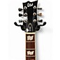 Used ESP LTD EC256FM purple burst Solid Body Electric Guitar