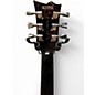 Used ESP LTD EC256FM purple burst Solid Body Electric Guitar