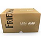 Used Friedman Mini BE Solid State Guitar Amp Head thumbnail