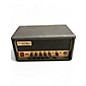 Used Friedman Mini BE Solid State Guitar Amp Head
