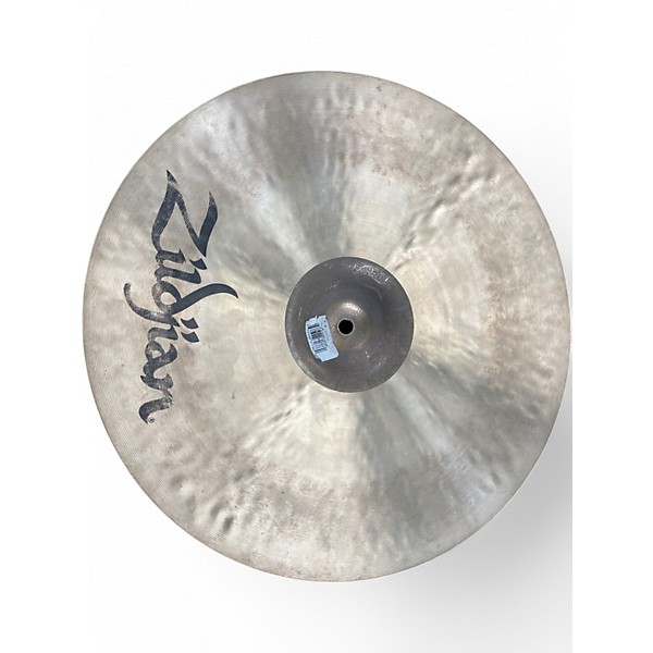 Used Zildjian 16in K Sweet Crash Cymbal