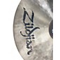 Used Zildjian 16in K Sweet Crash Cymbal