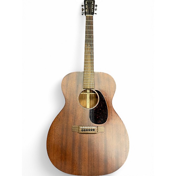 Used Martin 00015M Natural Acoustic Guitar,Specials : American Fashion Style Bags On Sale