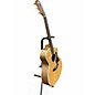 Used Taylor 214CE Natural Acoustic Electric Guitar