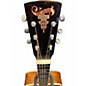 Used Tut Taylor Resophonic Virginian Natural Resonator Guitar