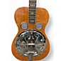 Used Tut Taylor Resophonic Virginian Natural Resonator Guitar