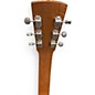 Used Tut Taylor Resophonic Virginian Natural Resonator Guitar