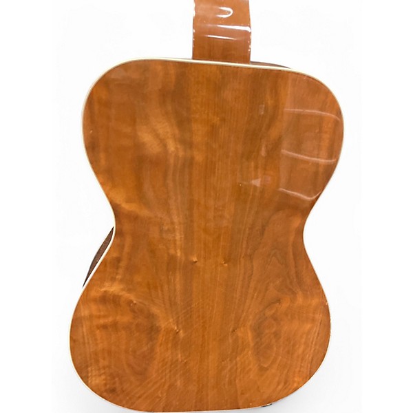 Used Tut Taylor Resophonic Virginian Natural Resonator Guitar