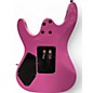 Used Kramer striker hss Purple Solid Body Electric Guitar