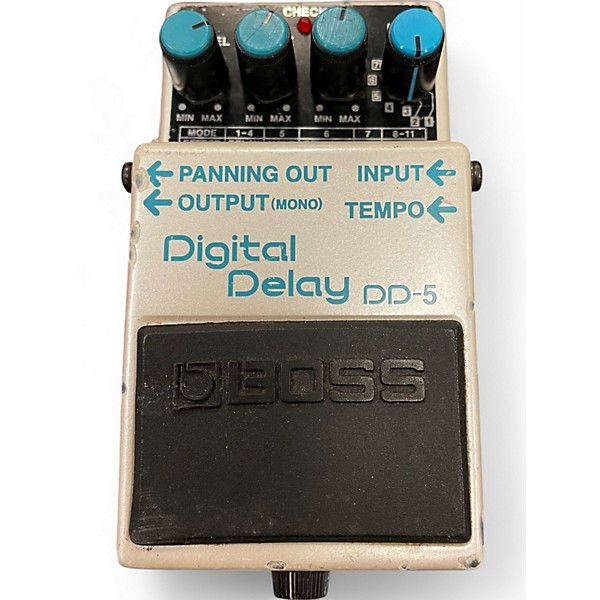 価格交渉OK】BOSS Digital Delay / DD-5