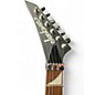 Used Jackson X series Rhoads RRX24 purple metallic Solid Body Electric Guitar