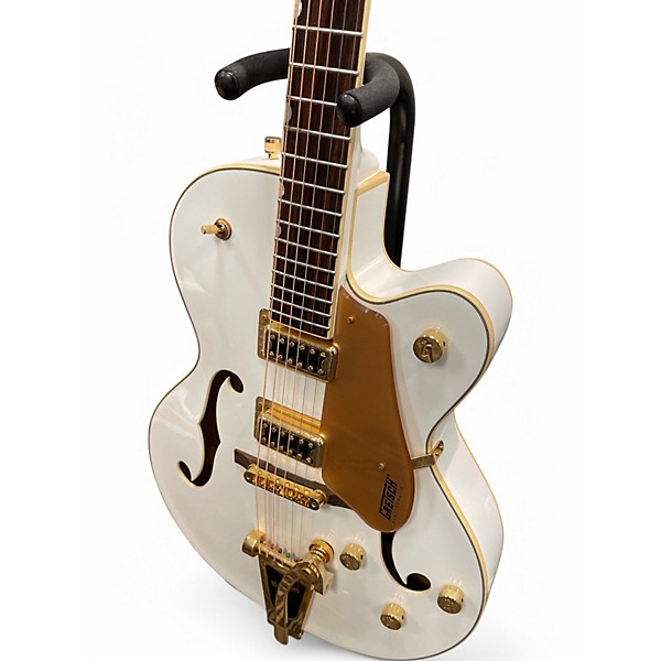 ギター grestsch gt461 Used Gretsch Guitars 6120N Orange Hollow Body Electric