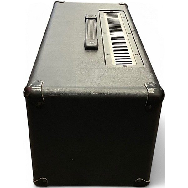 Used MESA/Boogie Dual Rectifier 100W Tube Guitar Amp Head