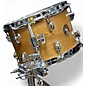 Used TAMA 4 Piece Club-JAM Satin Blonde Drum Kit