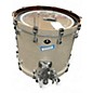 Used TAMA 5 Piece Starclassic Birch Diamond Dust Sparkle Drum Kit